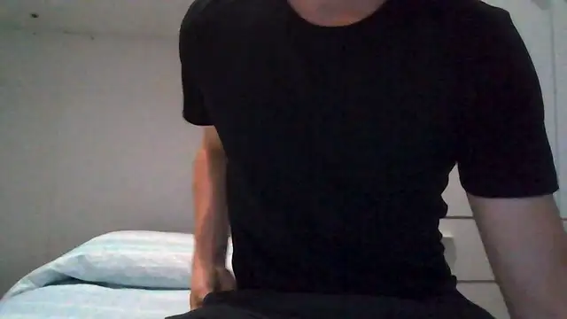 AndreCrazy3 Pertunjukan Webcam