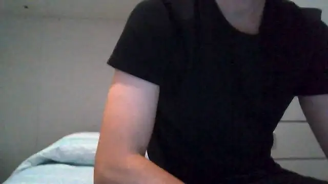Webkamerová show AndreCrazy3