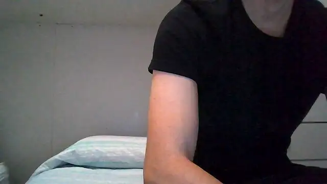 AndreCrazy3 Show in webcam