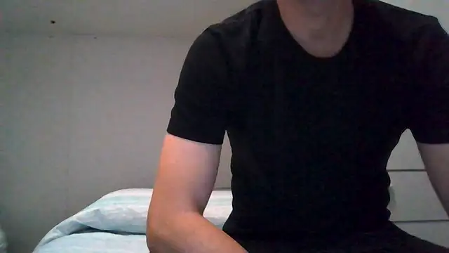 Show de webcam de AndreCrazy3