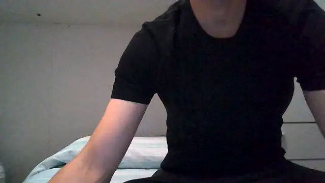 AndreCrazy3 Webcam show