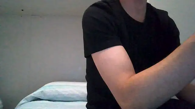 AndreCrazy3 Show Webcam