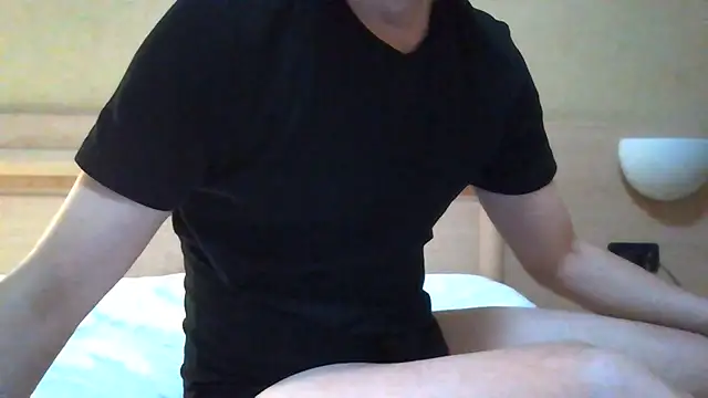 AndreCrazy3 Webcam Show