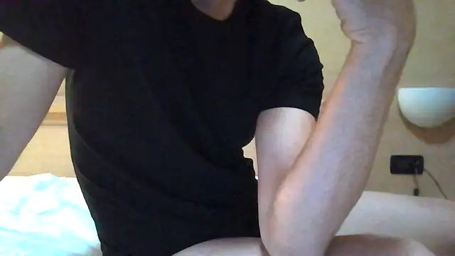 AndreCrazy3 Webcam show