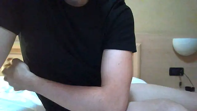 Show Webcam de AndreCrazy3