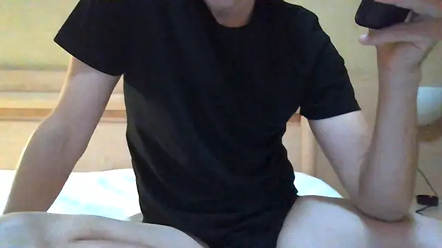 AndreCrazy3 Webcam show