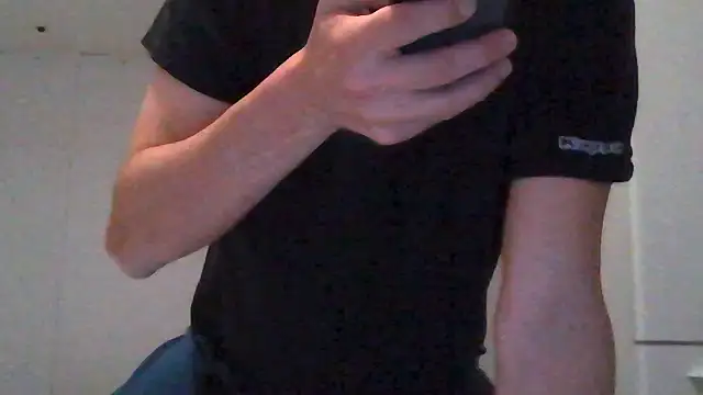 AndreCrazy3 Show in webcam