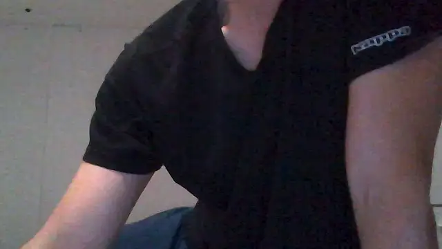 AndreCrazy3 Show in webcam