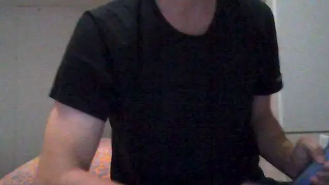 AndreCrazy3 Webcamshow
