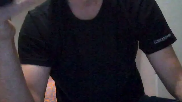 AndreCrazy3 Webcam show