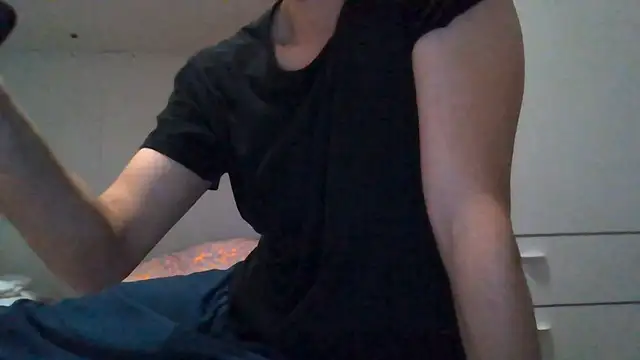 AndreCrazy3n Webbikameraesitys