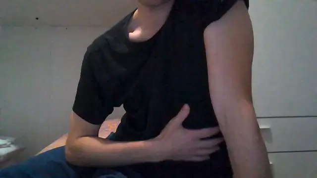 AndreCrazy3 Webcam show
