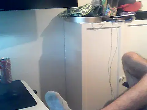 DesertedMonoxide Webcam-Show