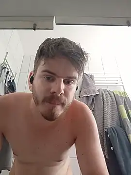 Show Webcam de DesertedMonoxide