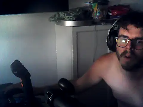DesertedMonoxide Webcam-Show