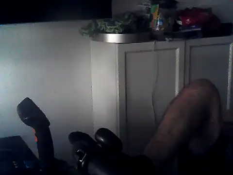 DesertedMonoxide Webcam-Show