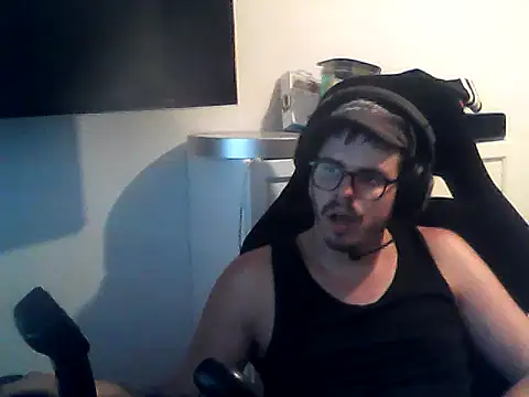 DesertedMonoxide Webcamshow