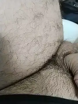 DesertedMonoxide Webcam-Show