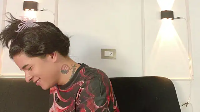 Angel-umbra Live XXX-Chat