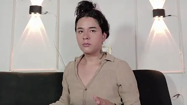 Angel-umbra's Live XXX Chat