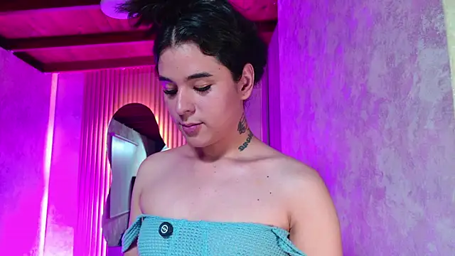 Angel-umbra – webcam-show