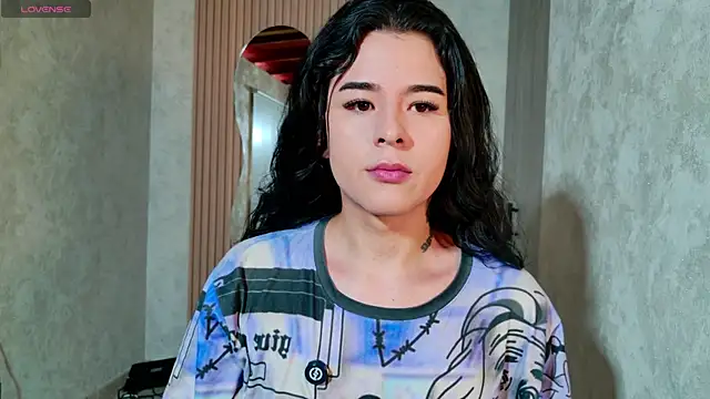 Chat XXX ao vivo de Angel-umbra