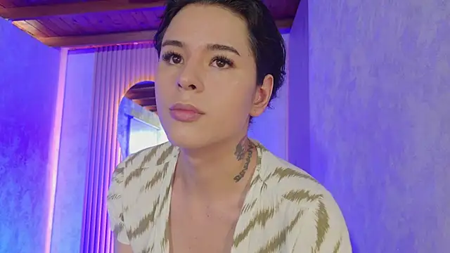 Angel-umbra Webcam show