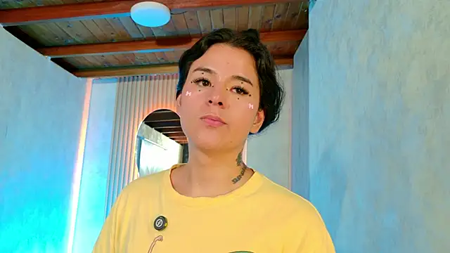 Show de webcam de Angel-umbra