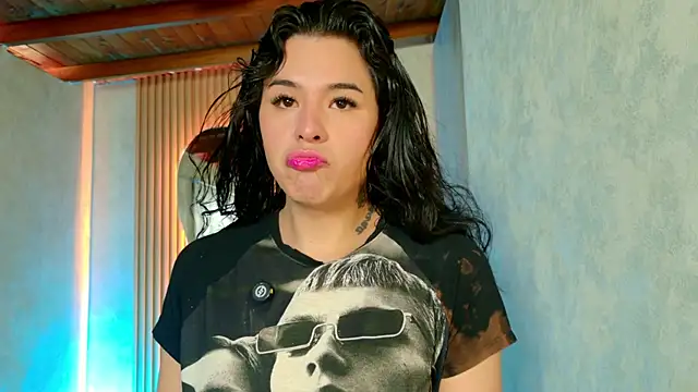 Show de webcam de Angel-umbra