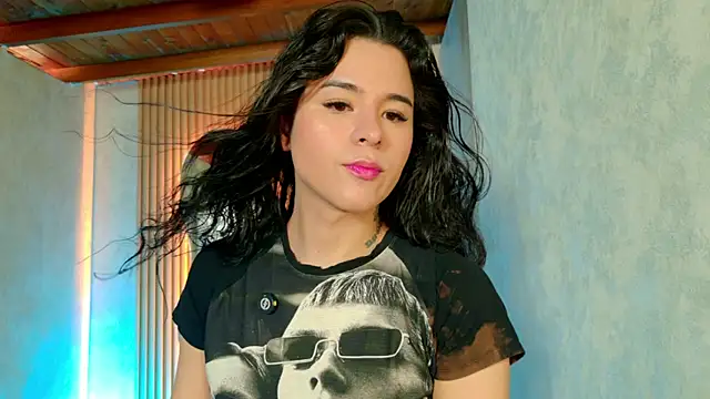 Angel-umbra's Webcam Show
