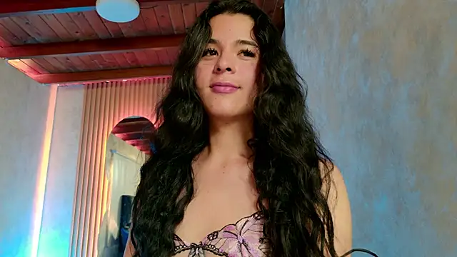 Show de webcam de Angel-umbra