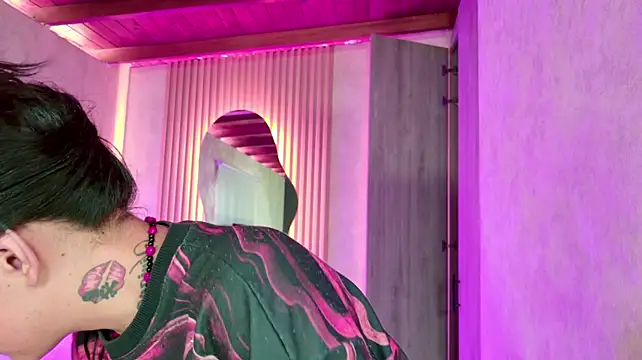عرض كام Angel-umbra