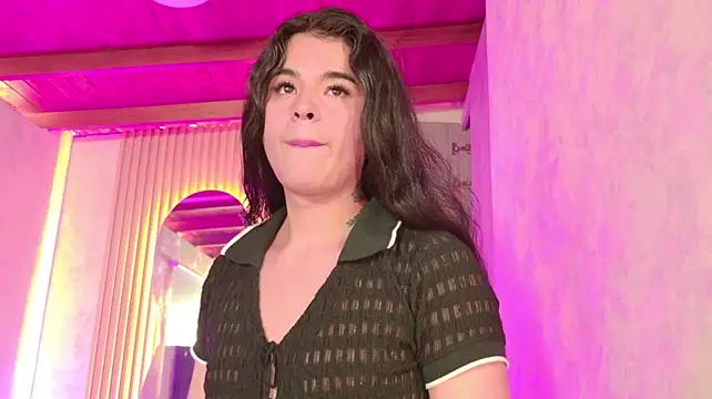 Angel-umbra Webcamshow