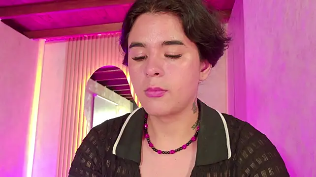 Angel-umbra Webcamshow