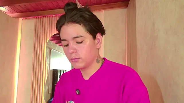 Angel-umbra – webcam-show