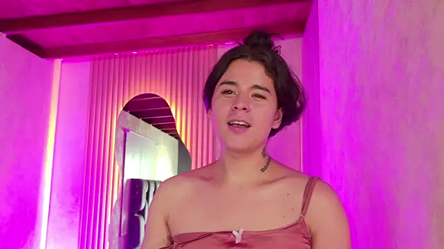 Angel-umbra Webcam Show