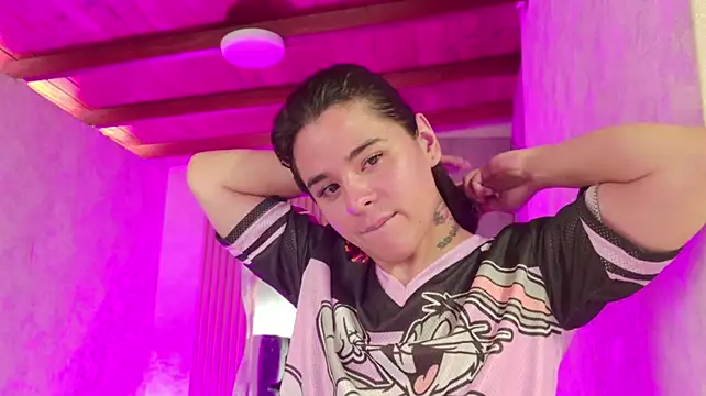 Angel-umbra's Webcam Show