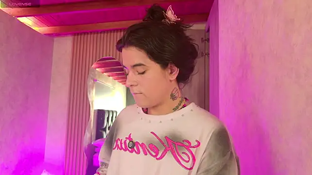 عرض كام Angel-umbra