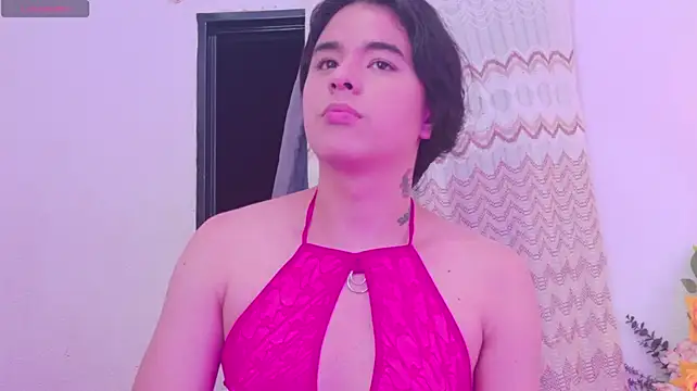 Angel-umbra's Webcam Show