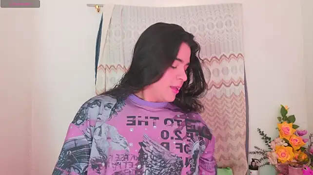 Angel-umbra Webcamshow