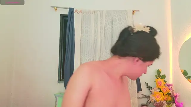 Angel-umbra Webcam-Show