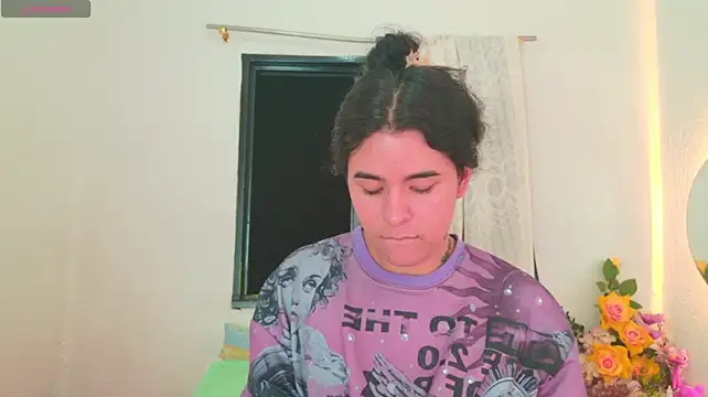عرض كام Angel-umbra