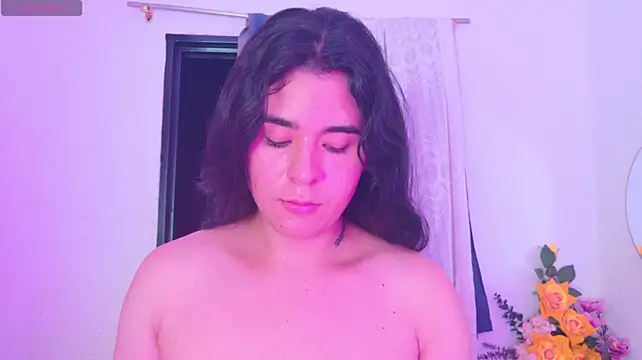 Show de Angel-umbra na webcam