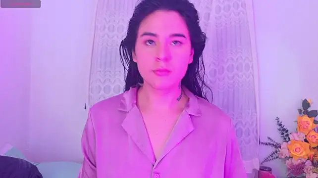 Angel-umbra's Webcam Show
