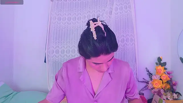 Angel-umbra Webcam-Show
