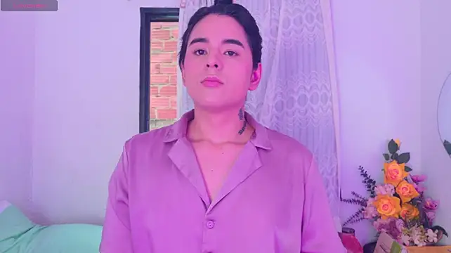 Angel-umbra Webcamshow