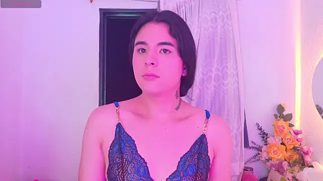 Show de webcam de Angel-umbra
