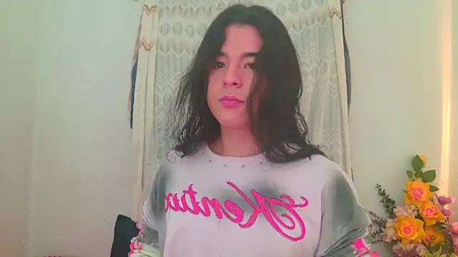 Show webcam de Angel-umbra