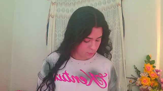 Angel-umbra Webcam-Show