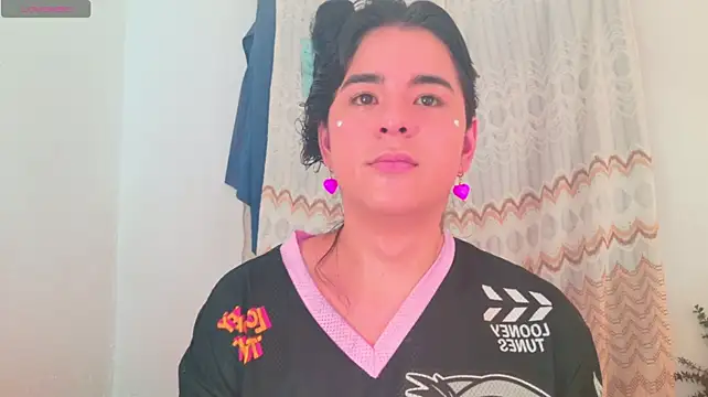 Show de webcam de Angel-umbra